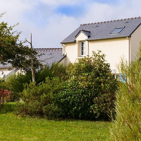 קרוזון Lagrange Vacances Le Hameau De Peemor Pen מראה חיצוני תמונה