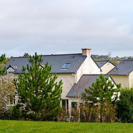 קרוזון Lagrange Vacances Le Hameau De Peemor Pen מראה חיצוני תמונה