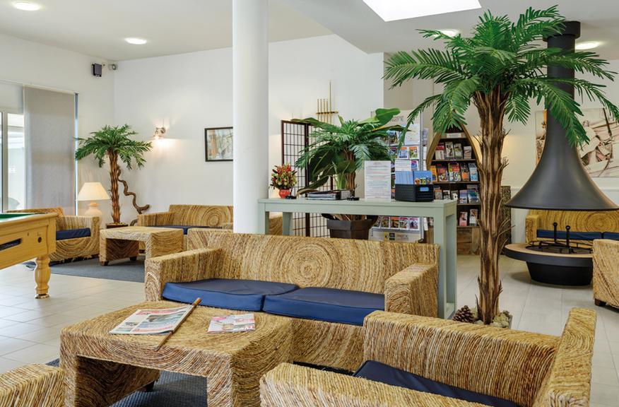 קרוזון Lagrange Vacances Le Hameau De Peemor Pen מראה חיצוני תמונה