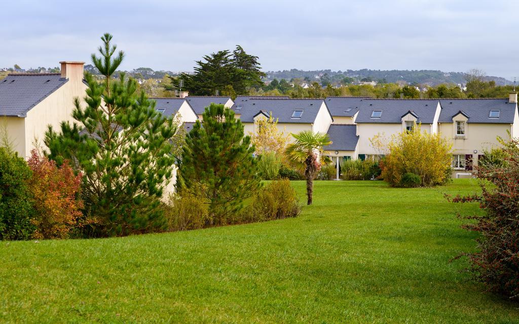 קרוזון Lagrange Vacances Le Hameau De Peemor Pen מראה חיצוני תמונה