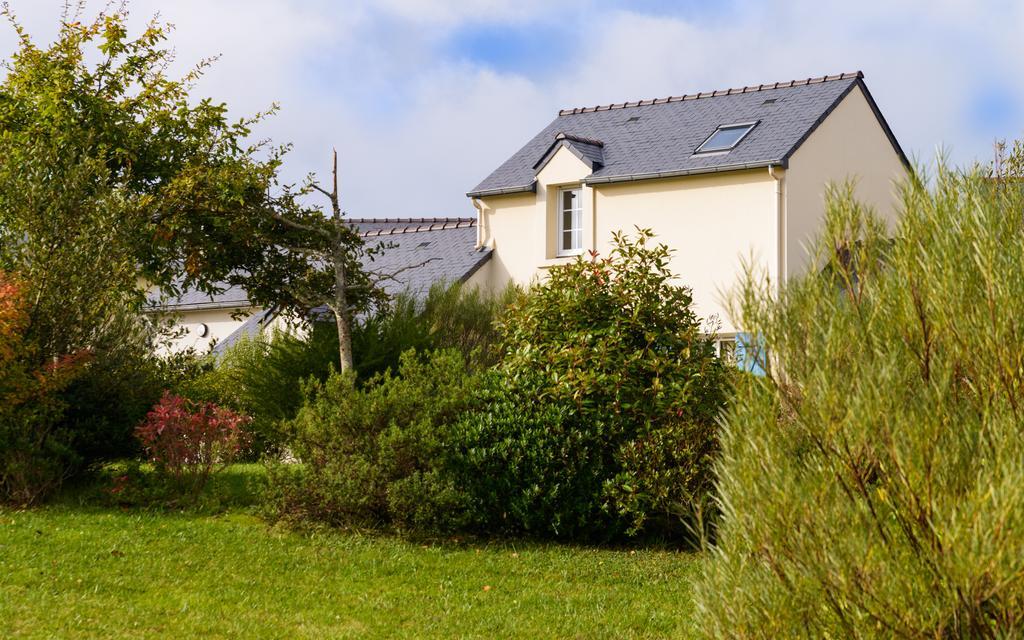 קרוזון Lagrange Vacances Le Hameau De Peemor Pen מראה חיצוני תמונה