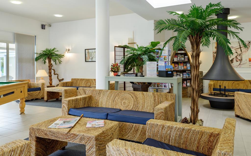 קרוזון Lagrange Vacances Le Hameau De Peemor Pen מראה חיצוני תמונה