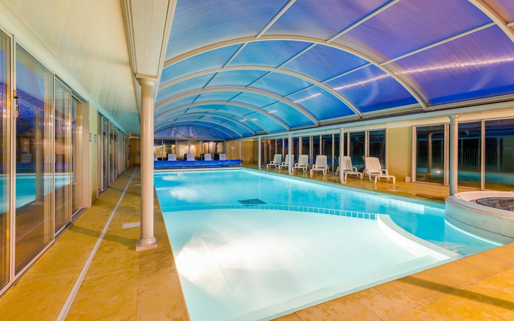 קרוזון Lagrange Vacances Le Hameau De Peemor Pen מראה חיצוני תמונה