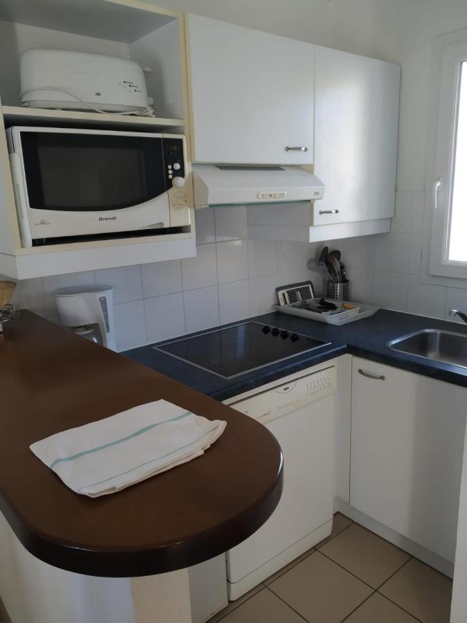 קרוזון Lagrange Vacances Le Hameau De Peemor Pen מראה חיצוני תמונה